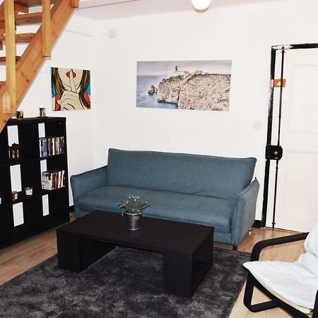 Bairro Alto Central Apartment Lissabon Exterior foto