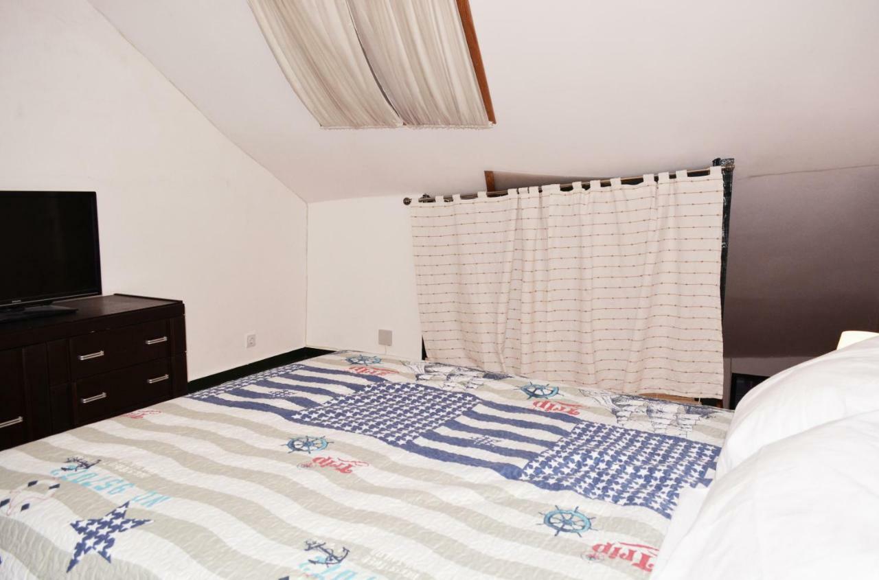Bairro Alto Central Apartment Lissabon Exterior foto