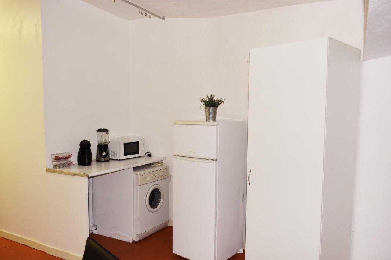 Bairro Alto Central Apartment Lissabon Exterior foto